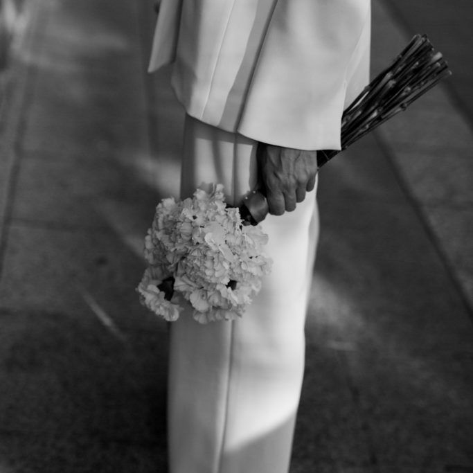 A Refined Brisbane Elopement